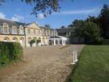 Location de salle château et manoir Orangerie Du Chateau De Montgeroult à 95650 Montgeroult