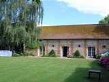 Location de salle château et manoir L'orangerie De Vatimesnil à 27150 Sainte Marie De Vatimesnil