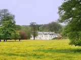 Location de salle château et manoir Chateau Saint Just à 60540 Belle Eglise
