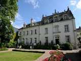 Location de salle polyvalente Hotel Le Clos D'amboise*** à 37400 Amboise
