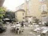 Location de salle hôtel Hotel Des Remparts à 15140 Salers