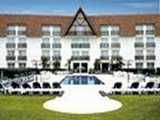 Location de salle hôtel Amiraute Hotel à 14800 Deauville