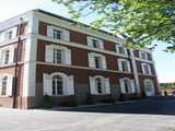 Location de salle hôtel La Maison Rouge à 62290 Noeux Les Mines