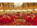 Location de salle hôtel Intercontinental Paris Le Grand à 75009 Paris
