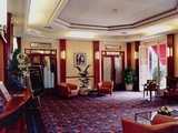 Location de salle hôtel Les Salons Du Relais-best Western Hotel Paris Est à 75010 Paris