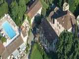 Location de salle hôtel Chateau De La Begude à 06650 Opio