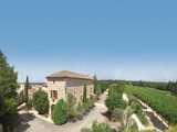 Location de salle hôtel Le Mas Du Terme à 30430 Barjac