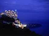 Location de salle hôtel Vista Palace Hotel à 06190 Roquebrune Cap Martin