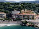 Location de salle hôtel Hotel La Perouse à 06300 Nice