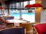 Location de salle hôtel Sofitel Montpellier Antigone à 34000 Montpellier