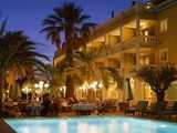 Location de salle hôtel Le Domaine Du Mirage à 83230 Bormes Les Mimosas