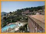 Location de salle hôtel Dolce Fregate Resort à 83270 Saint Cyr Sur Mer