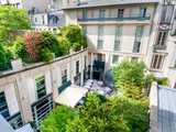 Location de salle hôtel Hotel Ampere à 75017 Paris
