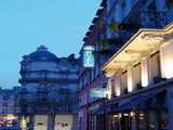 Location de salle hôtel Hôtel Best Western Empire Elysées*** à 75017 Paris