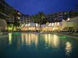 Location de salle hôtel Novotel Cannes Montfleury 4* à 06400 Cannes