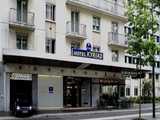 Location de salle hôtel Hotel Kyriad Tours Centre à  