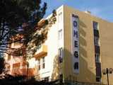 Location de salle hôtel Hotel Omega à 06560 Valbonne Sophia Antipolis