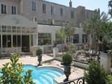 Location de salle hôtel La Demeure Du Parc à 77300 Fontainebleau