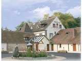 Location de salle hôtel Le Moulin De Balines Hotel à 27130 Balines