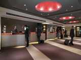 Location de salle hôtel Pullman Paris Rive Gauche à 75738 Paris Cedex 15