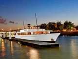 Location de salle péniche et bateau Clipper Paris à 75015 Paris