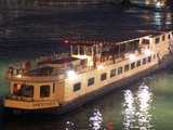 Location de salle péniche et bateau Loceynius-bateau Croisiere à 75013 Paris