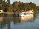 Location de salle péniche et bateau Peniche Burdigala à 33100 Bordeaux