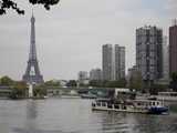 Location de salle péniche et bateau Cap Seine - Quai 55 à 92100 Boulogne