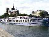 Location de salle péniche et bateau Le Chansonnier à 75012 Paris