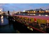 Location de salle péniche et bateau Play Time à 94200 Ivry-sur-seine