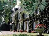 Location de salle propriété de caractère Hostellerie Le Clos Du Cher à 41140 Noyers Sur Cher