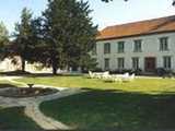 Location de salle propriété de caractère Domaine Du Val à 89510 Veron
