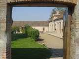 Location de salle propriété de caractère La Margottiere à  