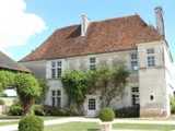 Location de salle propriété de caractère Manoir De La Rousselliere à 37600 Loches