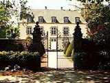 Location de salle propriété de caractère Malouiniere De La Ville Gilles à 35350 Saint Meloir Des Ondes