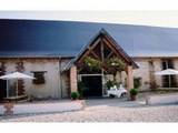 Location de salle propriété de caractère La Grange De Rouville à 27150 Hebecourt