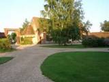 Location de salle propriété de caractère Domaine Du Patis à 27140 Amecourt