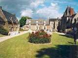 Location de salle propriété de caractère Manoir De Kerougas à 44410 Asserac
