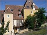 Location de salle propriété de caractère Domaine Du Golf De Belleme à 61130 Belleme
