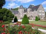Location de salle propriété de caractère Manoir Du Stang à 29940 La Foret Fouesnant