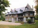 Location de salle propriété de caractère Manoir Du Val Denis à 27120 Pacy Sur Eure