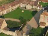 Location de salle propriété de caractère Les Hauts De Pardaillan à 78125 Hermeray