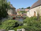 Location de salle propriété de caractère Ferme La Luzerne à 14990 Bernieres Sur Mer