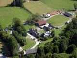 Location de salle propriété de caractère Domaine Du Houvre à 14130 Pont L'eveque