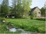 Location de salle propriété de caractère Le Moulin De Gemages à 61130 Gemages