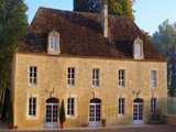 Location de salle propriété de caractère Domaine De La Tour à 14700 Saint Pierre Canivet