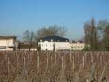 Location de salle propriété de caractère Le Relais De Margaux-golf Et Spa à 33460 Margaux