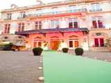 Location de salle propriété de caractère Salons France-ameriques à 75008 Paris