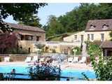 Location de salle propriété de caractère La Table Du Surier à 24440 Beaumont Du Perigord