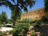 Location de salle propriété de caractère La Magnanerie De Saint Isidore à 83400 Hyeres Les Palmiers